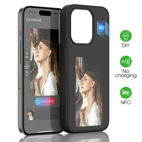 What Is an NFC Phone Case? (And Why Everyone Is Using It in 2026)