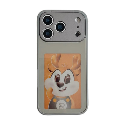 Smart NFC Phone Case – Share Contact, Socials & More in One Tap